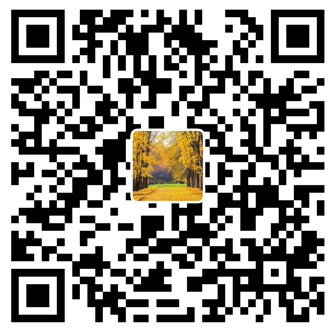 支付宝打赏二维码