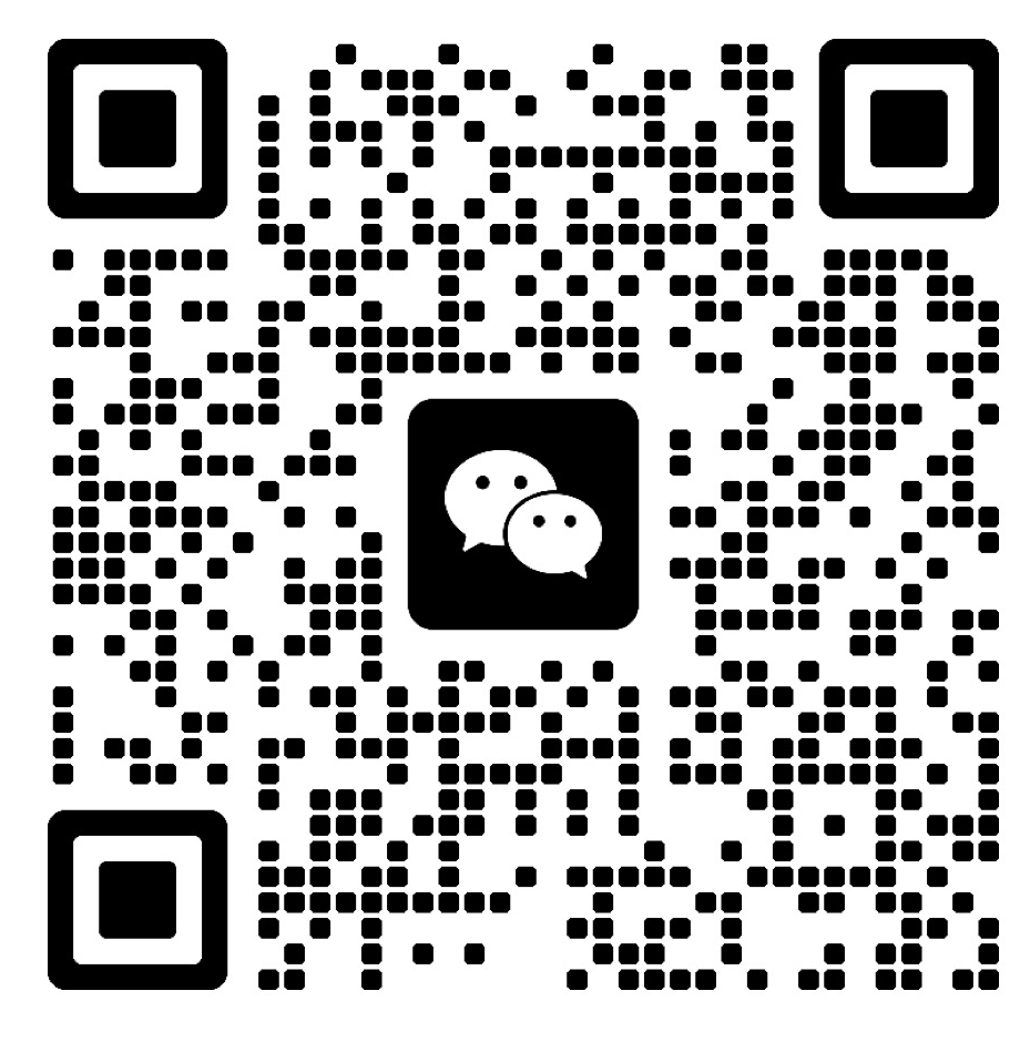 微信联系二维码：zydegt001